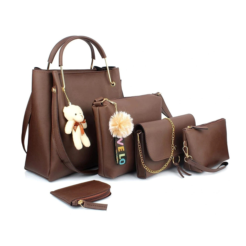 Levi'c Enterprises Women's Stylish Handbag and Sling